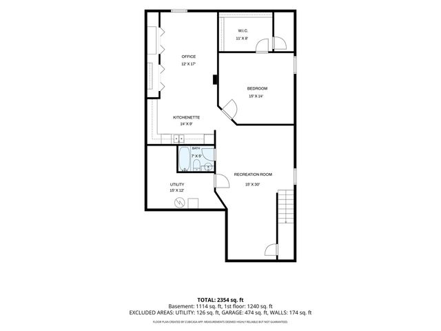 26321 S Magnolia Lane, Channahon, IL 60410