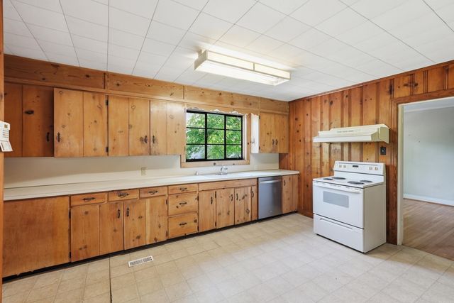 720 N Oak Street, Little Rock, AR 72205