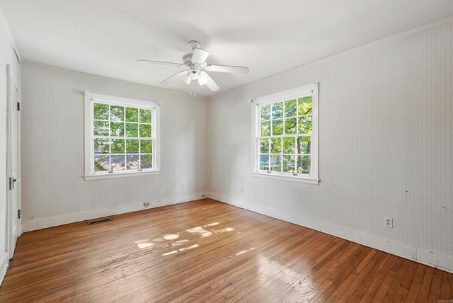 720 N Oak Street, Little Rock, AR 72205