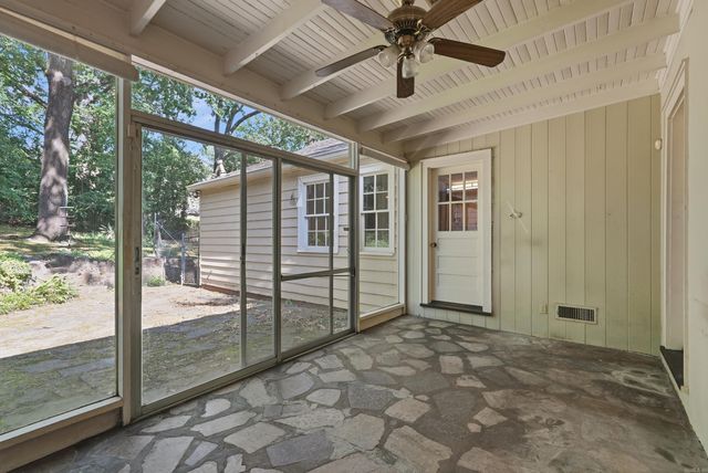 720 N Oak Street, Little Rock, AR 72205