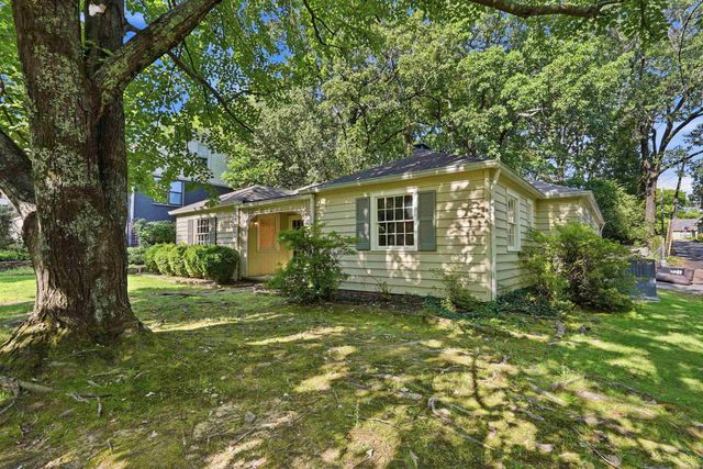 720 N Oak Street, Little Rock, AR 72205