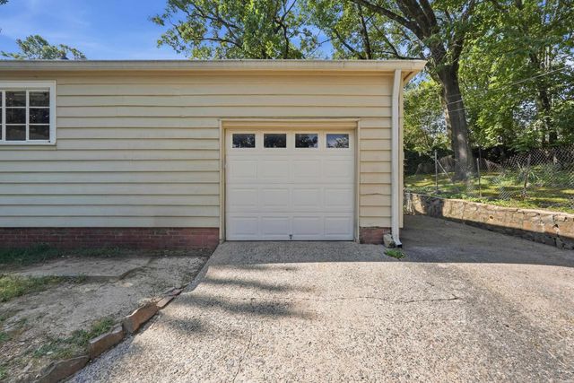 720 N Oak Street, Little Rock, AR 72205