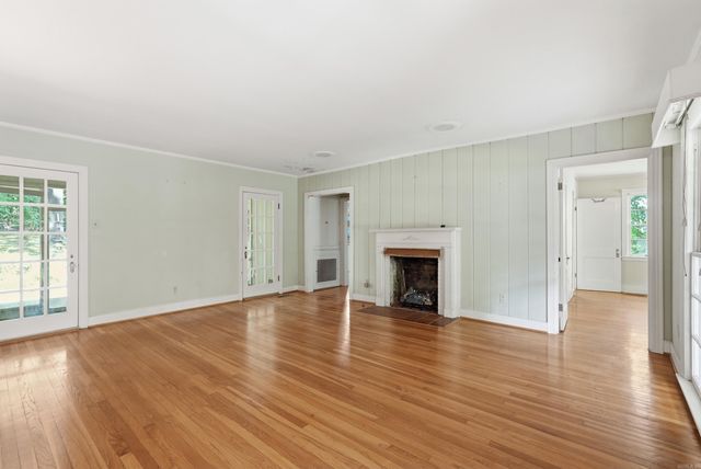720 N Oak Street, Little Rock, AR 72205