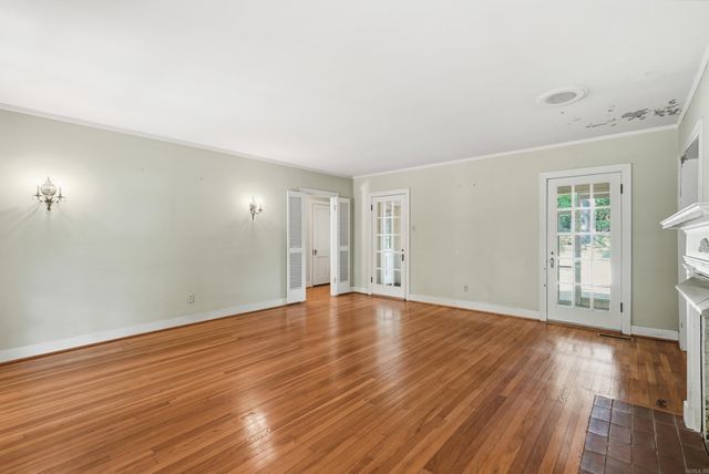 720 N Oak Street, Little Rock, AR 72205