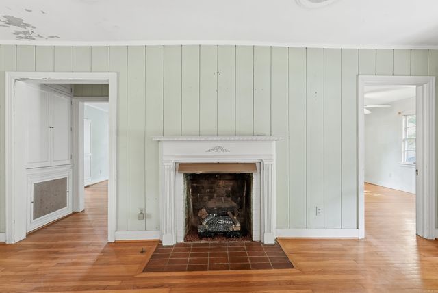 720 N Oak Street, Little Rock, AR 72205