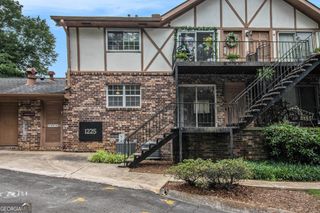 1225 Church Street A, Decatur, GA 30030