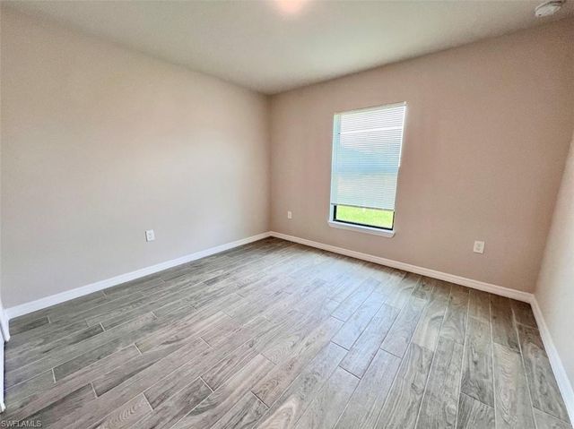 2523 NW 26th AVE, Cape Coral, FL 33993