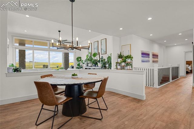 18320 Falcon Highway, Peyton, CO 80831