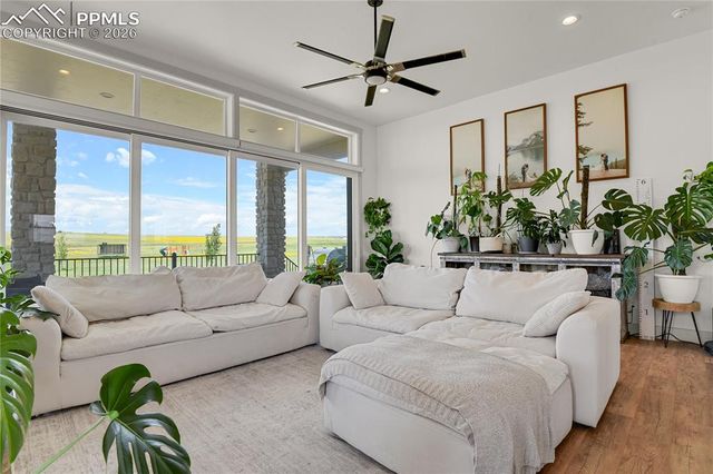 18320 Falcon Highway, Peyton, CO 80831