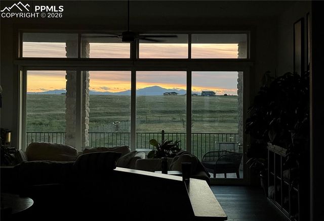 18320 Falcon Highway, Peyton, CO 80831