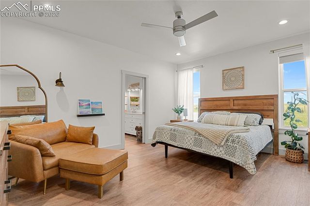 18320 Falcon Highway, Peyton, CO 80831