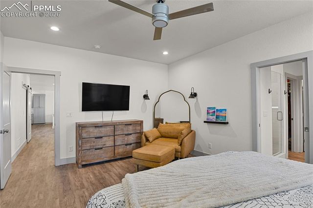 18320 Falcon Highway, Peyton, CO 80831