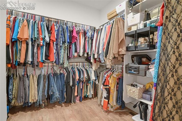 18320 Falcon Highway, Peyton, CO 80831