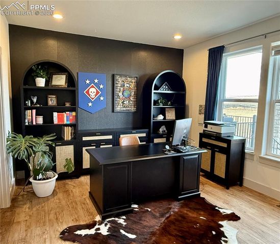 18320 Falcon Highway, Peyton, CO 80831