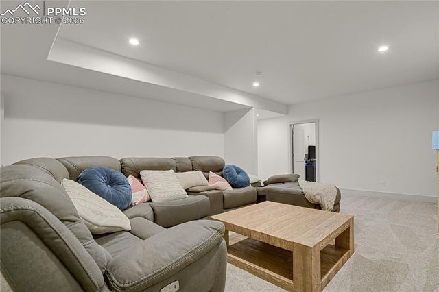 18320 Falcon Highway, Peyton, CO 80831