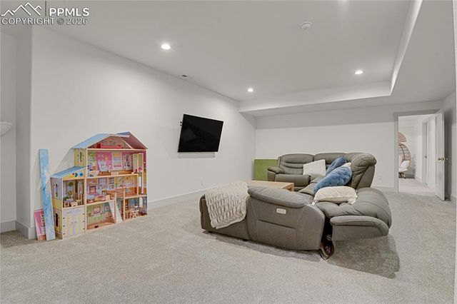 18320 Falcon Highway, Peyton, CO 80831