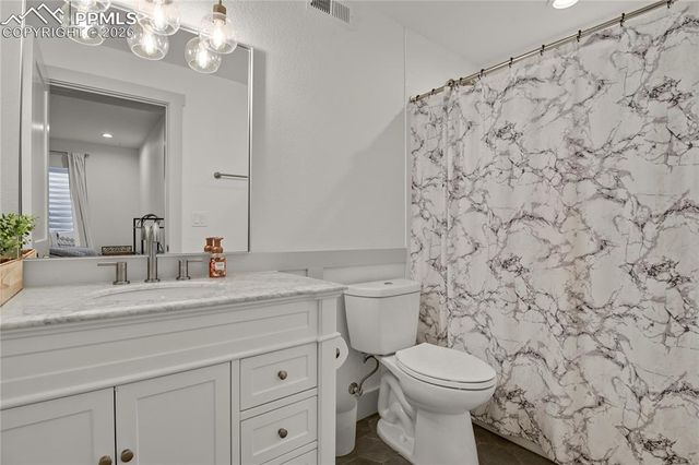 18320 Falcon Highway, Peyton, CO 80831