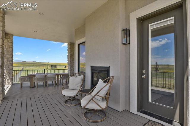 18320 Falcon Highway, Peyton, CO 80831