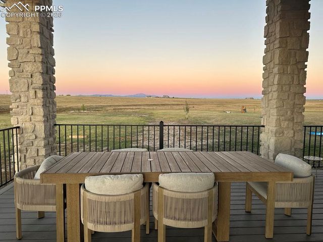 18320 Falcon Highway, Peyton, CO 80831