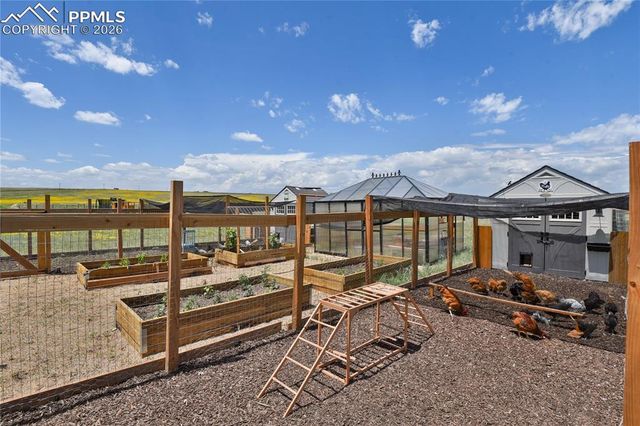 18320 Falcon Highway, Peyton, CO 80831