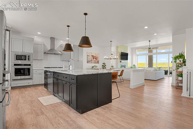 18320 Falcon Highway, Peyton, CO 80831