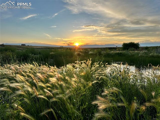 18320 Falcon Highway, Peyton, CO 80831