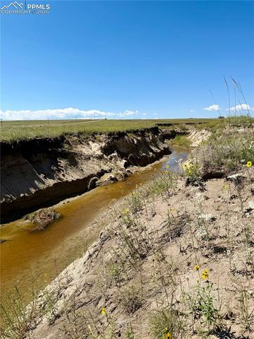 18320 Falcon Highway, Peyton, CO 80831