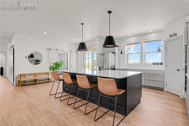 18320 Falcon Highway, Peyton, CO 80831