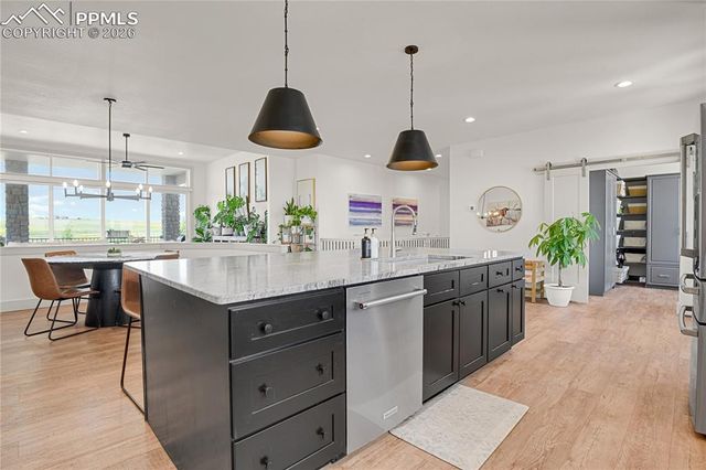 18320 Falcon Highway, Peyton, CO 80831