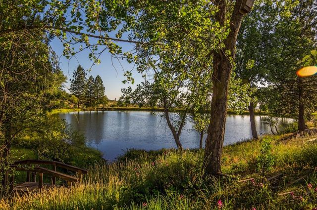 31630 Forward Rd., Manton, CA 96059