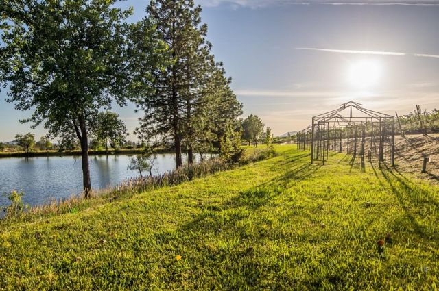 31630 Forward Rd., Manton, CA 96059