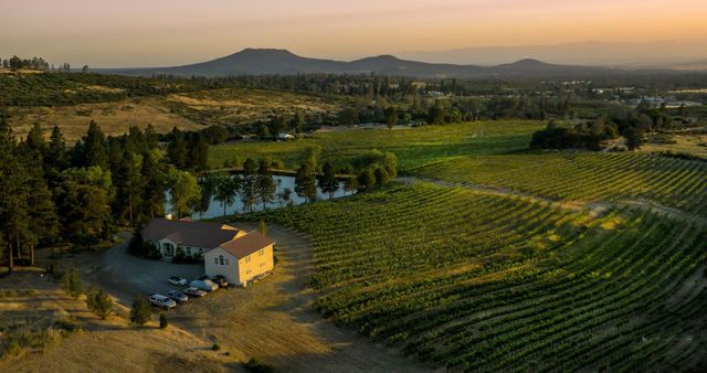 31630 Forward Rd., Manton, CA 96059