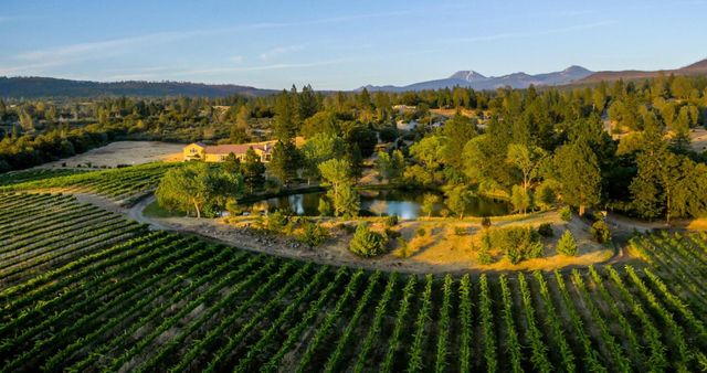 31630 Forward Rd., Manton, CA 96059