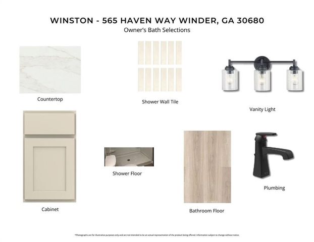 565 Haven Way, Winder, GA 30680