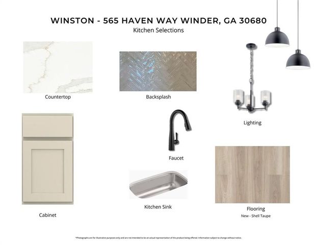 565 Haven Way, Winder, GA 30680