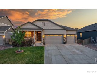 334 Central Avenue, Severance, CO 80550
