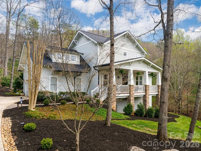 67 White Ash Drive, Asheville, NC 28803