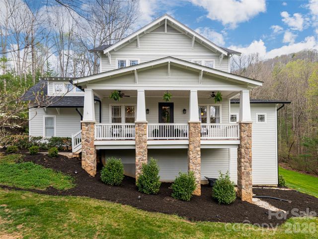 67 White Ash Drive, Asheville, NC 28803