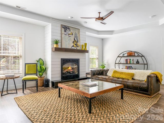 67 White Ash Drive, Asheville, NC 28803