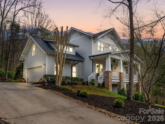 67 White Ash Drive, Asheville, NC 28803