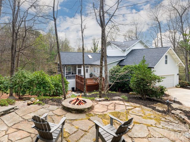 67 White Ash Drive, Asheville, NC 28803
