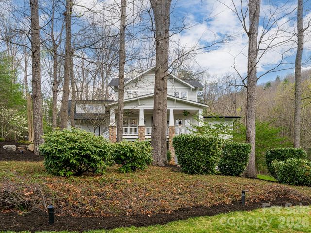 67 White Ash Drive, Asheville, NC 28803