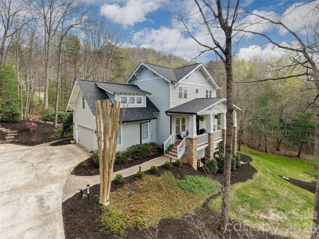67 White Ash Drive, Asheville, NC 28803