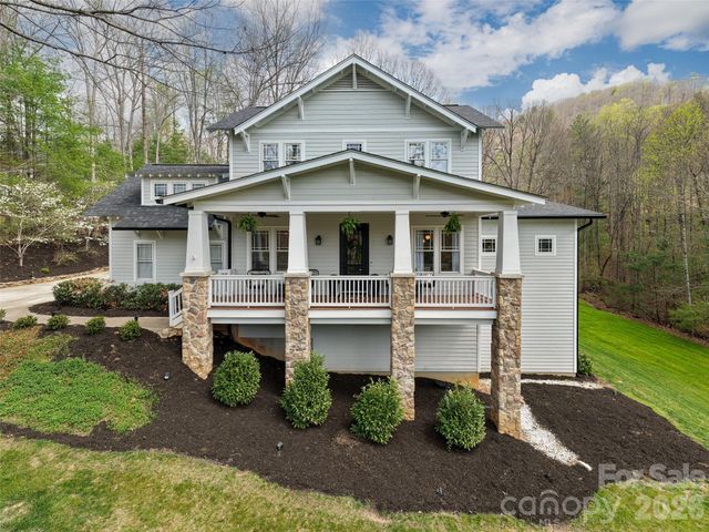 67 White Ash Drive, Asheville, NC 28803