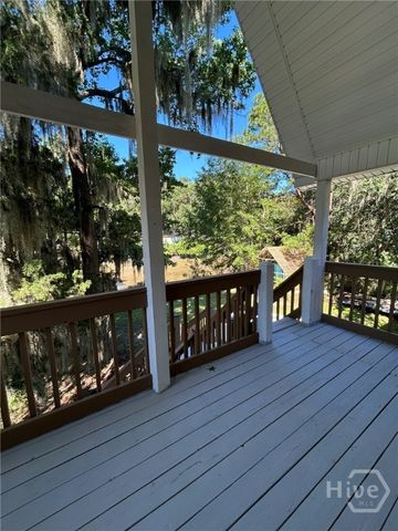 641 Tideland Drive, Midway, GA 31320