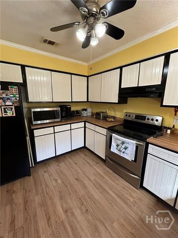 641 Tideland Drive, Midway, GA 31320