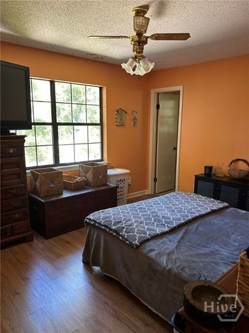 641 Tideland Drive, Midway, GA 31320