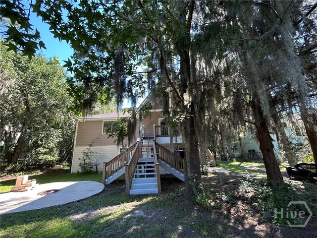 641 Tideland Drive, Midway, GA 31320