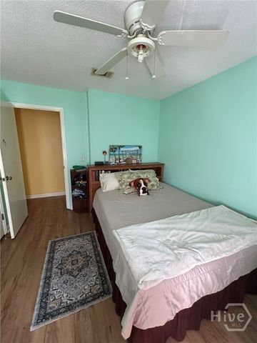 641 Tideland Drive, Midway, GA 31320