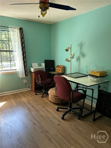 641 Tideland Drive, Midway, GA 31320
